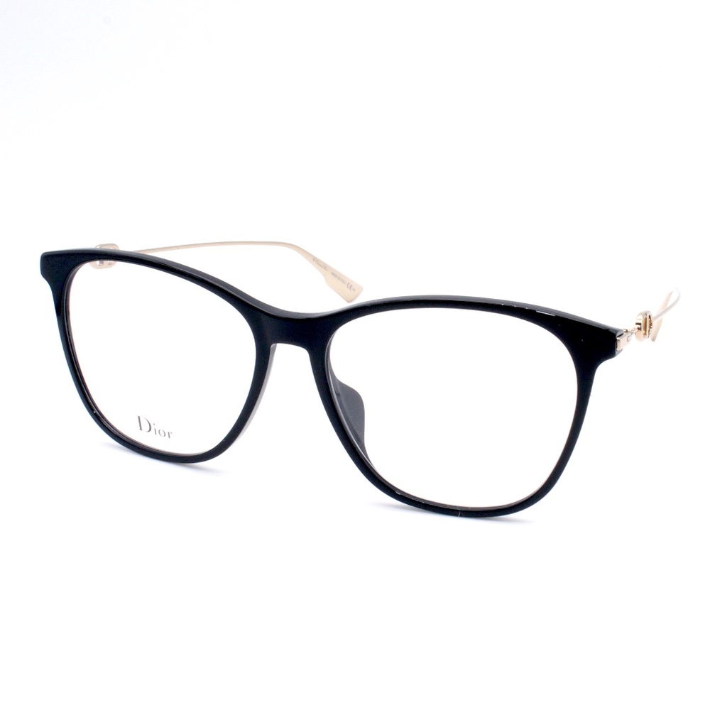Christian Dior DiorsightO3 0807 00 55.16 145 Black